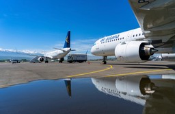 AIR ASTANA АНОНСИРОВАЛА ВЫХОД НА IPO