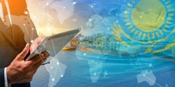 СЕКРЕТЫ ВЫСОКОГО РОСТА ЭКОНОМИКИ КАЗАХСТАНА В 2023 г.