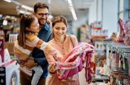 В 2023 ОБЪЁМ РОЗНИЧНОЙ ТОРГОВЛИ В РК ПРЕВЫСИЛ 19 ТРЛН ТЕНГЕ