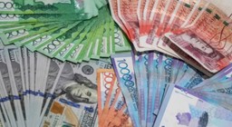 ЗА ДВА ГОДА В КАЗАХСТАН ВЕРНУЛИ 1 ТРЛН ТЕНГЕ НЕЗАКОННО ВЫВЕДЕННЫХ АКТИВОВ