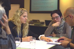 ЕБРР ПОДДЕРЖИТ ПРЕДПРИНИМАТЕЛЕЙ-ЖЕНЩИН И МОЛОДЫХ БИЗНЕСМЕНОВ В КАЗАХСТАНЕ