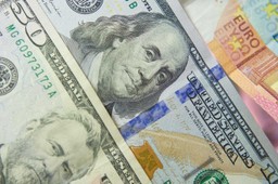 ИТОГИ ДЕНЕЖНОГО И ВАЛЮТНОГО РЫНКА ЗА НЕДЕЛЮ