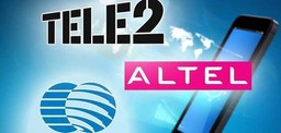 КАЗАХТЕЛЕКОМ ПРИНЯЛ РЕШЕНИЕ ПРОДАТЬ TELE2/ALTEL