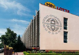 ПРИБЫЛЬ «ЛОТТЕ РАХАТ» В 2024 ГОДУ УПАЛА БОЛЕЕ ЧЕМ НА ТРЕТЬ