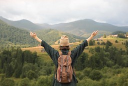 ТУРИЗМ ГОТОВИТСЯ К РЕКОРДНОМУ РОСТУ