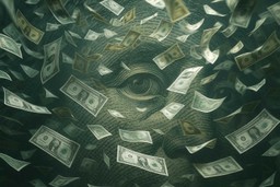 ГЛАЗ БУРИ: АНАЛИТИКИ ПРОГНОЗИРУЮТ ПОВЫШЕННУЮ ВОЛАТИЛЬНОСТЬ В БЛИЖАЙШИЕ КВАРТАЛЫ