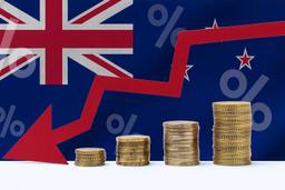 НОВАЯ ЗЕЛАНДИЯ — ПИОНЕР ТАРГЕТИРОВАНИЯ ИНФЛЯЦИИ