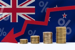 НОВАЯ ЗЕЛАНДИЯ — ПИОНЕР ТАРГЕТИРОВАНИЯ ИНФЛЯЦИИ