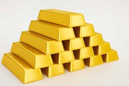 ЗОЛОТО УСТАНОВИЛО 26 НОВЫХ ИСТОРИЧЕСКИХ МАКСИМУМОВ С НАЧАЛА ГОДА