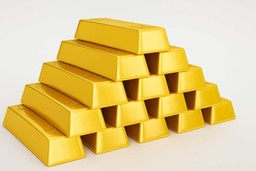 ЗОЛОТО УСТАНОВИЛО 26 НОВЫХ ИСТОРИЧЕСКИХ МАКСИМУМОВ С НАЧАЛА ГОДА