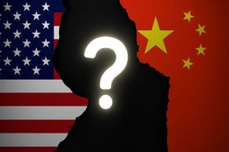 ТОРГОВАЯ ВОЙНА МЕЖДУ США И КИТАЕМ СОЗДАЛА РАБОЧИЕ МЕСТА