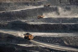 «ШУБАРКОЛЬ КОМИР» ОБЪЯВИЛ О ДЕЛИСТИНГЕ СОБСТВЕННЫХ АКЦИЙ