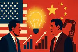 ГЕОПОЛИТИКА И ЭКОНОМИКА ИННОВАЦИЙ