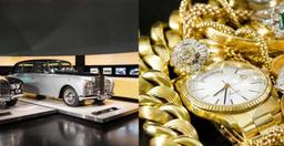 ЦЕНА СТАТУСА: ПОЧЕМУ МЫ ПОКУПАЕМ БОЛЬШЕ, ЧЕМ НУЖНО