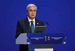 РАЗУМНЫЙ БАЛАНС – ДРУГОГО ВАРИАНТА НЕТ: ПРЕЗИДЕНТ ПОРУЧИЛ СКОРРЕКТИРОВАТЬ НОВЫЙ НАЛОГОВЫЙ КОДЕКС