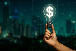 МЭА: МИРОВЫЕ ИНВЕСТИЦИИ В ЭНЕРГЕТИКУ ВЫРАСТУТ ДО $3,3 ТРЛН В 2025