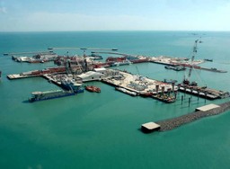 БРК ПРОФИНАНСИРУЕТ СТРОИТЕЛЬСТВО ГАЗОПЕРЕРАБАТЫВАЮЩЕГО ЗАВОДА НА КАШАГАНЕ