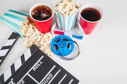 МИРОВОЙ РЫНОК ФИЛЬМОВ И РАЗВЛЕЧЕНИЙ ВЫРАСТЕТ ДО $201,55 МЛРД