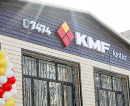 KMF ЗАВЕРШИЛ РЕОРГАНИЗАЦИЮ В БАНК