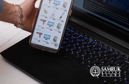 КАЗАХСТАНСКИЕ ПРОИЗВОДИТЕЛИ ПОСТАВИЛИ «САМРУК-КАЗЫНА» ТОВАРОВ НА ₸5,8 МЛРД