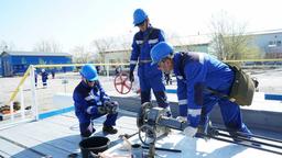 «КАЗТРАНСОЙЛ» ПОВЫСИЛ ТАРИФ НА ПЕРЕКАЧКУ НЕФТИ НА ВНУТРЕННИЙ РЫНОК КАЗАХСТАНА