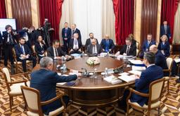 ЕАЭС НЕ ПРОДЛИЛ КВОТУ НА БЕСПОШЛИННЫЙ ВВОЗ ЭЛЕКТРОМОБИЛЕЙ В КАЗАХСТАН