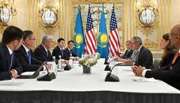 ИНТЕРНЕТ ОТ AMAZON ВЫХОДИТ НА КАЗАХСТАНСКИЙ РЫНОК