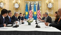 ИНТЕРНЕТ ОТ AMAZON ВЫХОДИТ НА КАЗАХСТАНСКИЙ РЫНОК