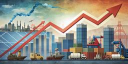 ГЛОБАЛЬНАЯ ЭКОНОМИКА ПЕРЕХОДИТ К ЭПОХЕ ФРАГМЕНТАЦИИ И СТРАТЕГИЧЕСКОГО РАСХОЖДЕНИЯ