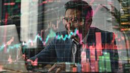 В НОЯБРЕ ОБЪЕМ ТОРГОВ АКЦИЯМИ НА KASE СОСТАВИЛ ₸52,6 МЛРД