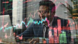 В НОЯБРЕ ОБЪЕМ ТОРГОВ АКЦИЯМИ НА KASE СОСТАВИЛ ₸52,6 МЛРД