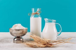 ЦЕНЫ НА ПШЕНИЦУ УПАЛИ ИЗ-ЗА БОЛЬШОГО ПРЕДЛОЖЕНИЯ И СЛАБОГО СПРОСА