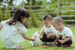 1,3 ТРИЛЛИОНА ТЕНГЕ ПОТРАТИТ ПРАВИТЕЛЬСТВО НА ДЕТЕЙ