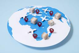 OXFORD ECONOMICS: МИРОВАЯ ТОРГОВЛЯ МОЖЕТ СОКРАТИТЬСЯ НА 9,3% К 2030 ГОДУ