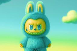 ОБЪЁМ МИРОВОГО РЫНКА ИГРУШЕК ВЫРАСТЕТ ДО $217,2 МЛРД К 2035 ГОДУ