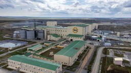 «ВЕРНЫЙ КАПИТАЛ» ПРОДАСТ 100% ДОЛИ УЧАСТИЯ В RG GOLD