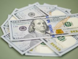 ВАЛЮТНЫЕ РЫНКИ ПЕРЕХОДЯТ ОТ ПАНИКИ К ПРАГМАТИЗМУ