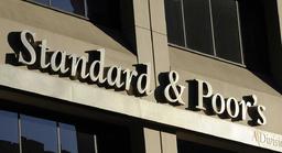 S&P ПОДТВЕРДИЛО СУВЕРЕННЫЙ РЕЙТИНГ КАЗАХСТАНА «BBB-» ПРОГНОЗ «СТАБИЛЬНЫЙ»
