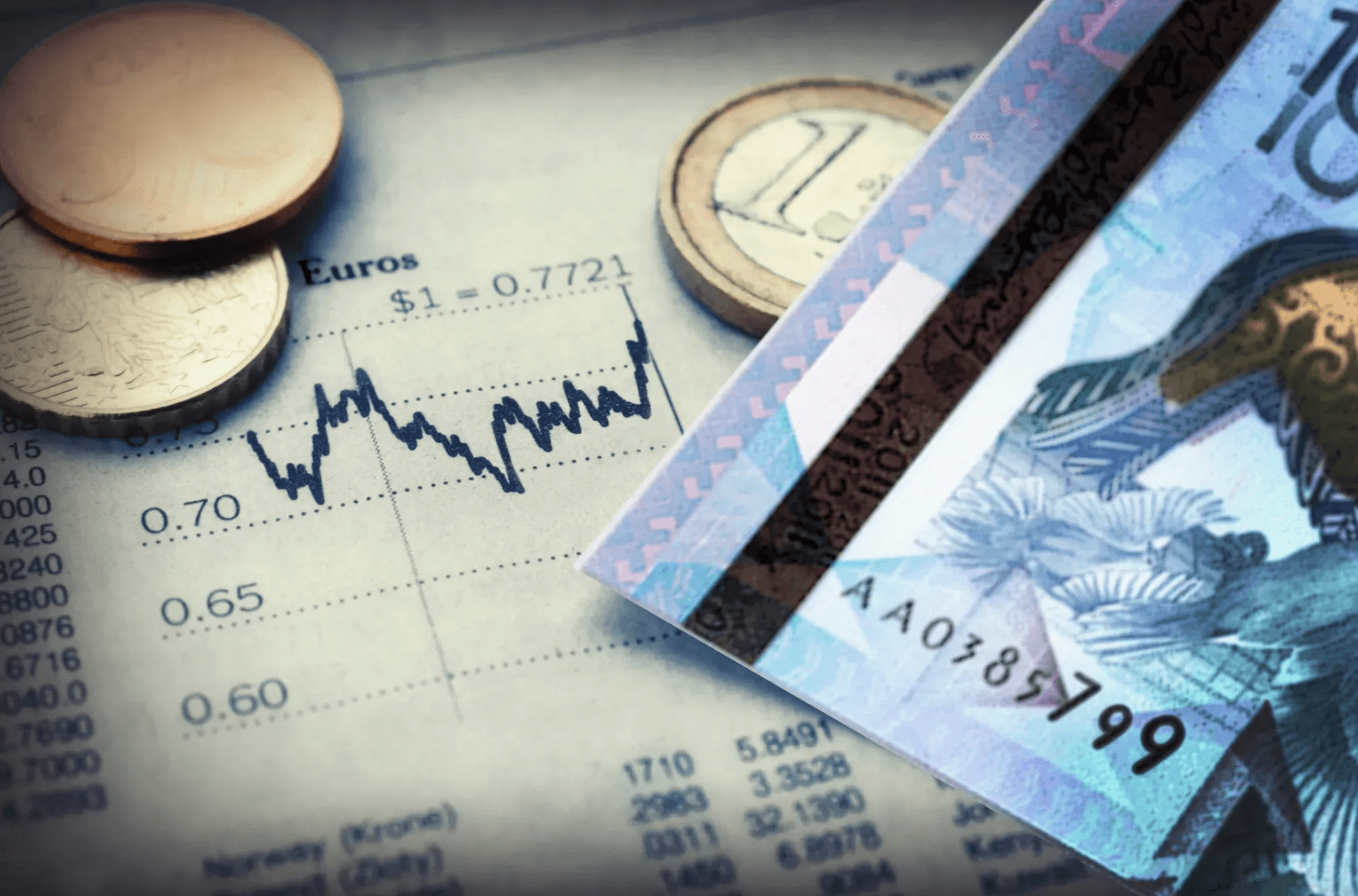 ИТОГИ ДЕНЕЖНОГО И ВАЛЮТНОГО РЫНКА КАЗАХСТАНА ЗА НЕДЕЛЮ