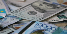 В ЯНВАРЕ НАЦБАНК ПРОДАСТ ДО $1,1 МЛРД ДЛЯ ТРАНСФЕРТОВ ИЗ НАЦФОНДА