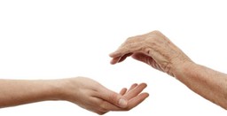 В 2023 ГОДУ В МИРЕ КОЛИЧЕСТВО ЛЮДЕЙ, СТАРШЕ 50 ЛЕТ ПРЕВЫСИЛО ЧИСЛО ДЕТЕЙ ДО 15 ЛЕТ