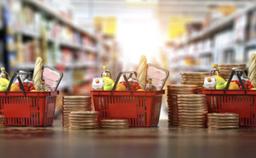 В ЯНВАРЕ ИНФЛЯЦИЯ ЗАМЕДЛИЛАСЬ И СОСТАВИЛА 9,5%