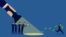 КАК НАЧИНАЮЩЕМУ БИЗНЕС НЕ НАРВАТЬСЯ НА МОШЕННИКОВ