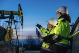 КАЗМУНАЙГАЗ ПОДВЁЛ ПРОИЗВОДСТВЕННЫЕ ИТОГИ ЗА 2023 ГОД