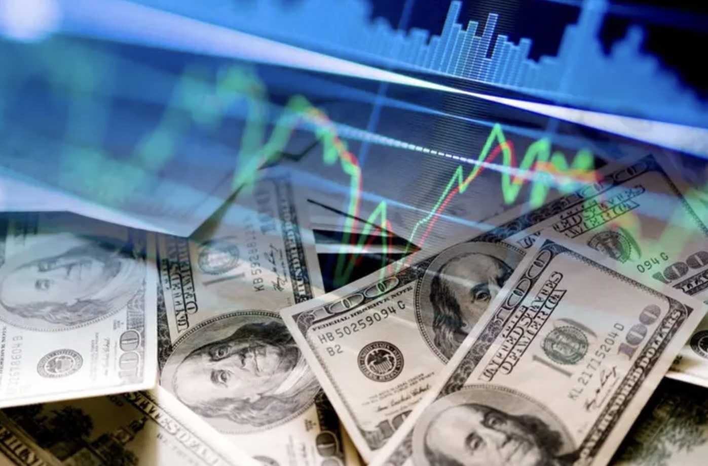 ЕЖЕМЕСЯЧНЫЙ ДАЙДЖЕСТ ПО ФОНДОВОМУ РЫНКУ