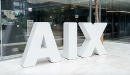 ИНФОРМАЦИЯ ОБ ОПТОВОЙ ПОКУПКЕ ИЛИ ПРОДАЖЕ БОЛЬШИХ ПАКЕТОВ ЦЕННЫХ БУМАГ СТАЛА ДОСТУПНА НА AIX