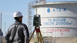 КТК ВЫПЛАТИТ КАЗМУНАЙГАЗУ БОЛЕЕ 22 МЛН ДОЛЛАРОВ