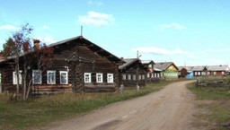 БОЛЕЕ ЧЕТВЕРТИ ДОМОВ В СЁЛАХ КАЗАХСТАНА ПОСТРОЕНЫ ДО 1970 ГОДА