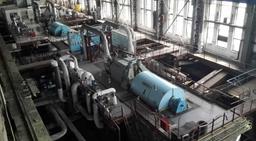 НА МОДЕРНИЗАЦИЮ ТЕПЛОИСТОЧНИКОВ В КЕНТАУ, РИДДЕРЕ И КЫЗЫЛОРДЕ ВЫДЕЛИЛИ 16 МЛРД ТЕНГЕ