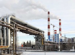 НА ЭЛЕКТРОСТАНЦИЯХ КАЗАХСТАНА ОТРЕМОНТИРУЮТ 10 ЭНЕРГОБЛОКОВ, 55 КОТЛОВ И 45 ТУРБИН